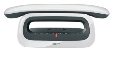 iDECT - Loop - Cordless Telephone & Answer Machine - Single